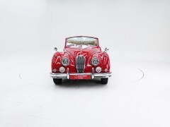 Jaguar XK140 DHC Automatic \'57 