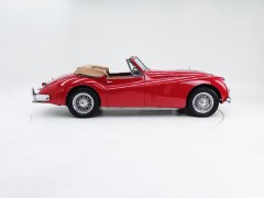 Jaguar XK140 DHC Automatic \'57 