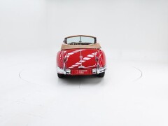 Jaguar XK140 DHC Automatic \'57 