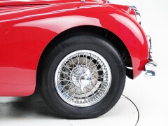 Jaguar XK140 DHC Automatic \'57 