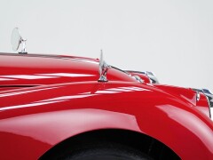 Jaguar XK140 DHC Automatic \'57 