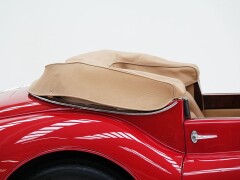 Jaguar XK140 DHC Automatic \'57 
