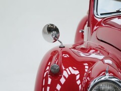 Jaguar XK140 DHC Automatic \'57 
