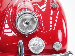 Jaguar XK140 DHC Automatic \'57 