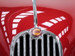 Jaguar XK140 DHC Automatic \'57 