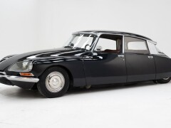 Citroen D Super 5 \'73 