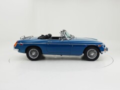 MG B \'72 
