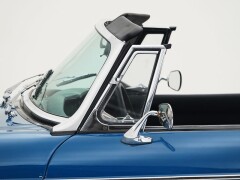 MG B \'72 