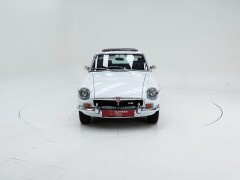MG B GT V8 \'74 