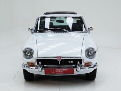 MG B GT V8 \'74 
