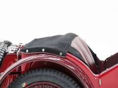 MG  J2 supercharged \'33 