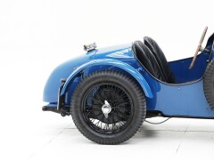 MG L-Type Magna Roadster \'34 