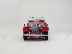MG TD \'51 