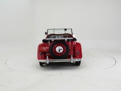 MG TD \'51 