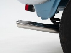 Autobianchi A 112 Abarth \'78 