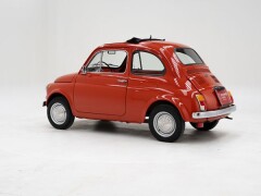 Fiat 500 R \'72 