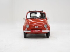 Fiat 500 R \'72 