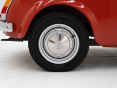 Fiat 500 R \'72 