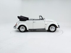 Volkswagen Kever Cabrio 1500 \'69 