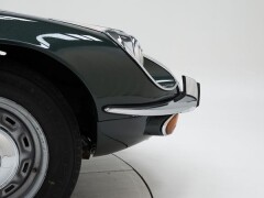 Jaguar E-Type Series 3 V12 \'71 