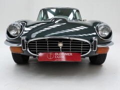 Jaguar E-Type Series 3 V12 \'71 