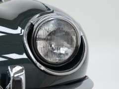 Jaguar E-Type Series 3 V12 \'71 
