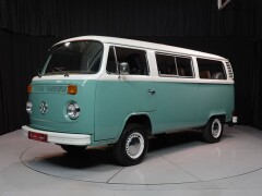 Volkswagen T2b \'78  