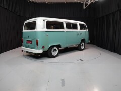 Volkswagen T2b \'78  
