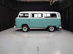 Volkswagen T2b \'78  