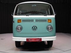 Volkswagen T2b \'78  