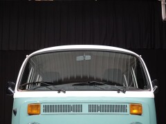 Volkswagen T2b \'78  