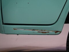 Volkswagen T2b \'78  
