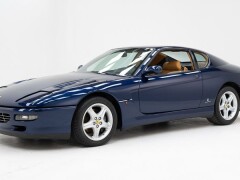 Ferrari 456 GT \'96 