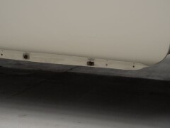 MG A Coupe Twin Cam \'59 