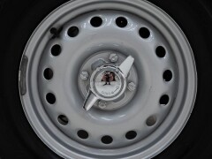 MG A Coupe Twin Cam \'59 