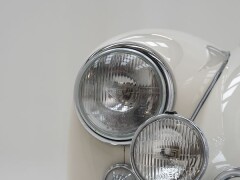 MG A Coupe Twin Cam \'59 