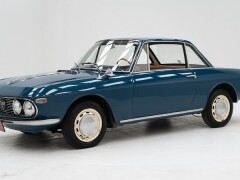 Lancia Fulvia coupe 1.2 serie 1 \'66 
