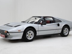 Ferrari 308 GTS \'83 