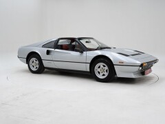 Ferrari 308 GTS \'83 