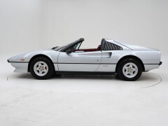 Ferrari 308 GTS \'83 