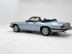 Jaguar XJS V12 Convertible \'90 