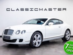 BENTLEY Continental GT  6.0 W12 Btw auto (€ 47.892,56,- E