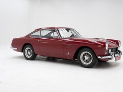 Ferrari 250 GTE \'61 