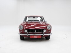 Ferrari 250 GTE \'61 