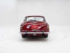 Ferrari 250 GTE \'61 