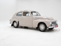 Volvo PV 444 \'58 