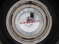 Volvo PV 444 \'58 