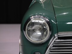 Mini  Woody Countryman \'69 