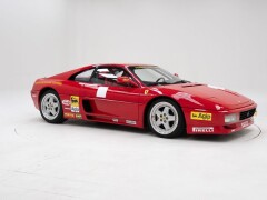 Ferrari 348 GTB Challenge clienti \'93 