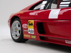 Ferrari 348 GTB Challenge clienti \'93 